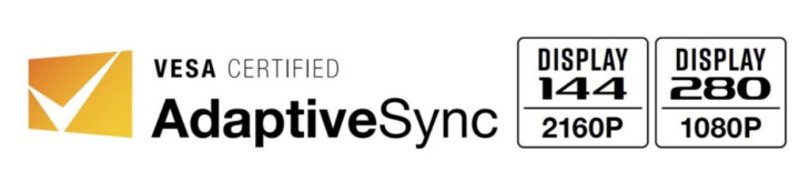 VESA更新Adaptive-Sync规范标准 支持双模和超频认证