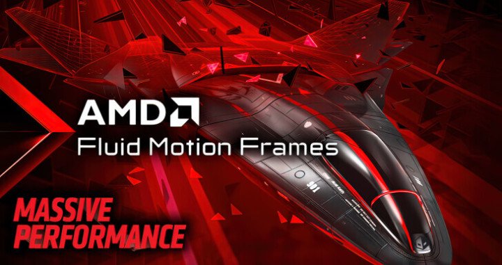 AMD带来24.1.1版本显卡驱动 带来AFMF和多项新功能支持
