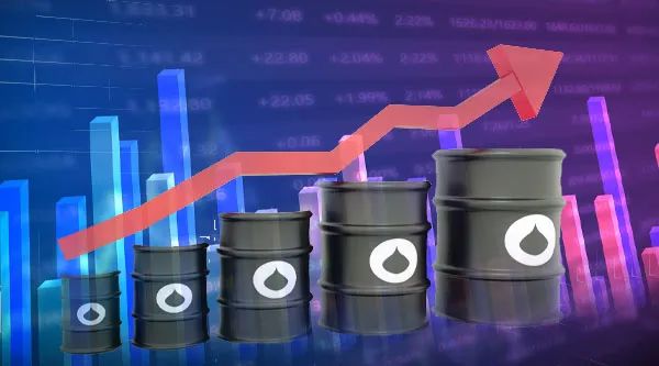 新年连续上涨！国际油价重回80美元，中石油股价也嗨了！未来还能涨？